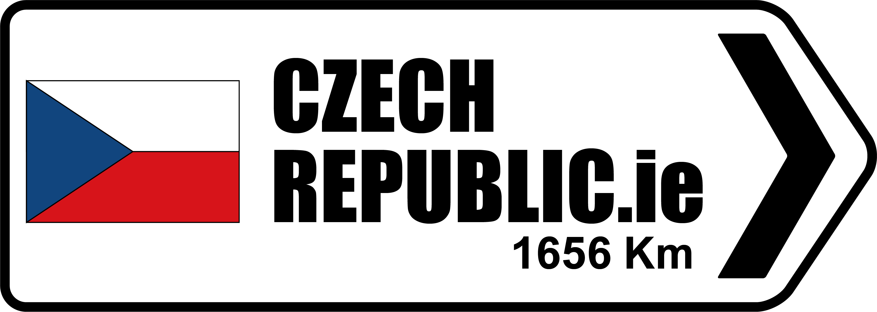 Visit Czech Republic from Ireland